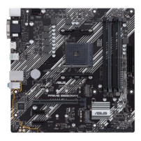 ASUS PRIME B550M-K Motherboard