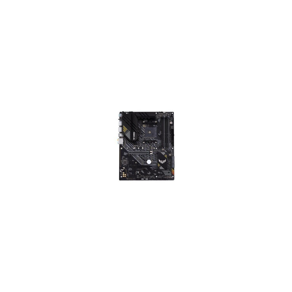 ASUS TUF Gaming B550-PLUS Motherboard ATX Socket AM4