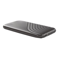 Western Digital My Passport 500 GB grigio