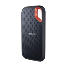 SanDisk Extreme Portable SSD 500 GB extern