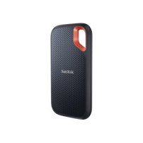 SanDisk Extreme Portable SSD 1 TB extern