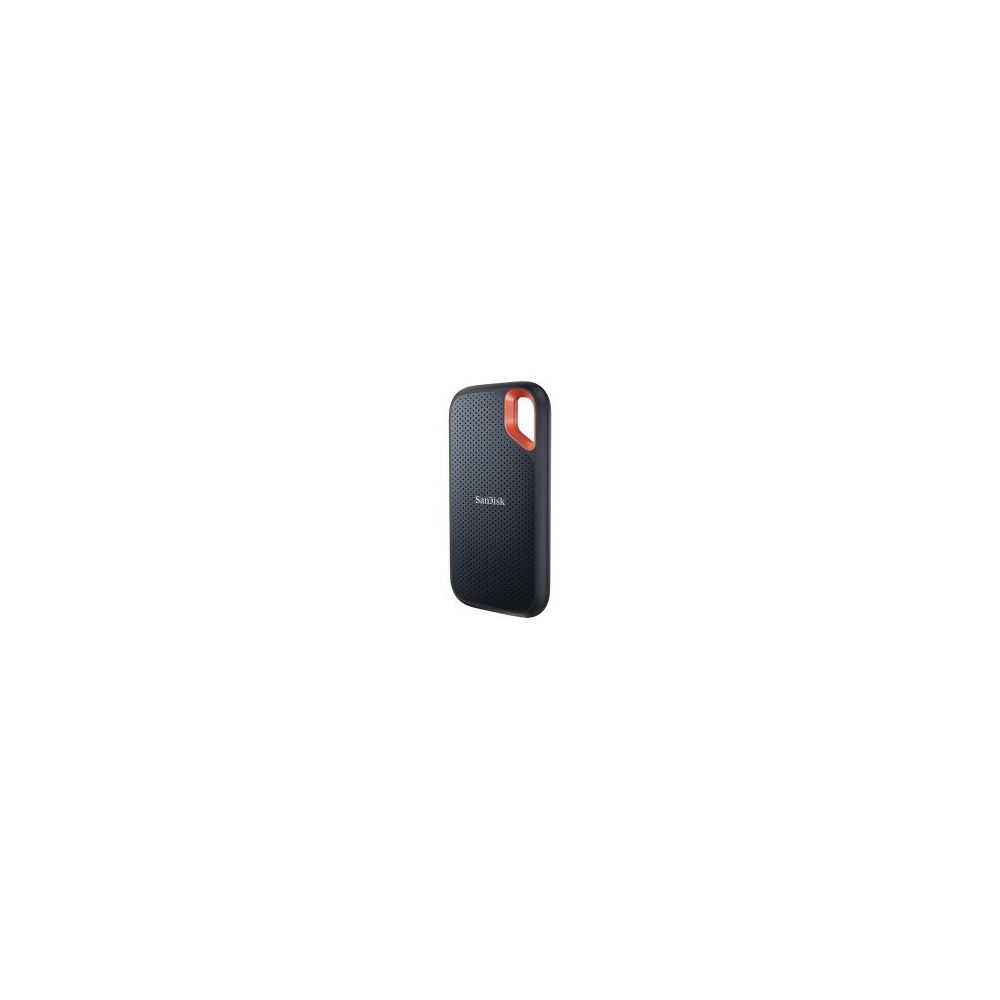 SanDisk Extreme Portable SSD 1 TB extern