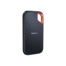 SanDisk Extreme Portable SSD 1 TB extern