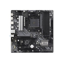 ASRock B550M Phantom Gaming 4 Scheda Madre Micro ATX