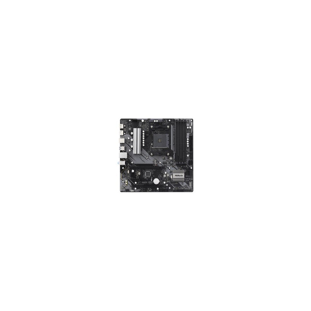 ASRock B550M Phantom Gaming 4 Scheda Madre Micro ATX