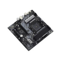 ASRock B550M Phantom Gaming 4 Scheda Madre Micro ATX