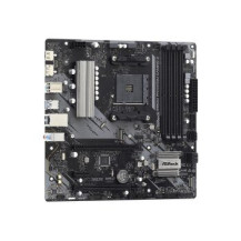 ASRock B550M Phantom Gaming 4 Scheda Madre Micro ATX