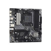 ASRock B550M Phantom Gaming 4 Scheda Madre Micro ATX