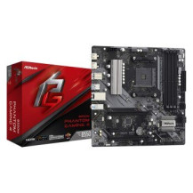 ASRock B550M Phantom Gaming 4 Scheda Madre Micro ATX