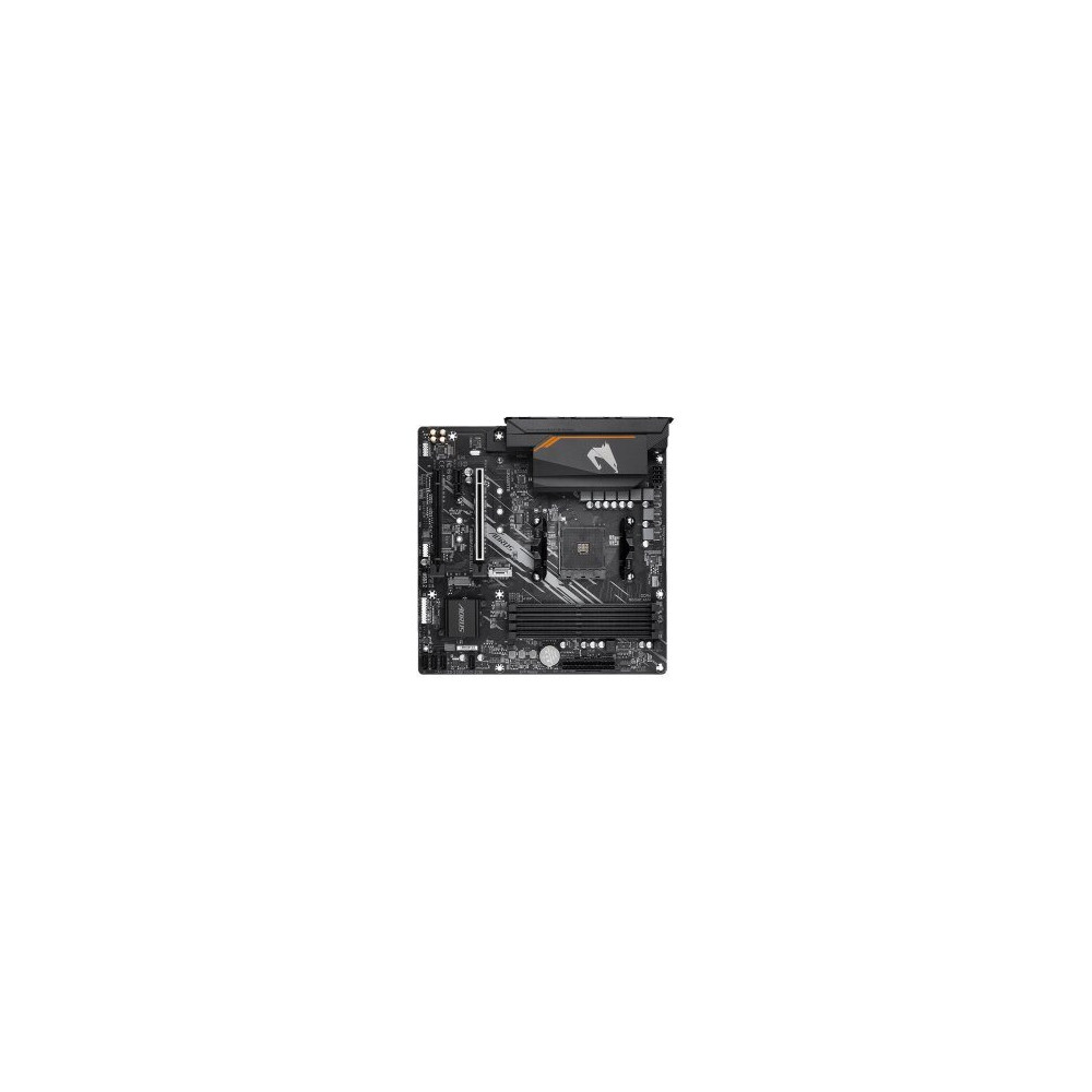 Gigabyte B550M AORUS ELITE Motherboard