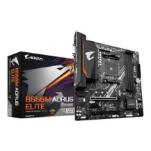 Gigabyte B550M AORUS ELITE Motherboard