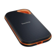 SanDisk Extreme PRO Portable V2 SSD 1 TB extern verschlüsselt
