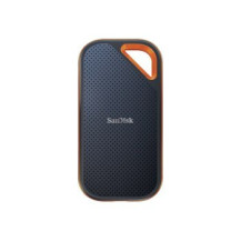 SanDisk Extreme PRO Portable V2 SSD 1 TB extern verschlüsselt