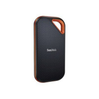 SanDisk Extreme PRO Portable SSD 2 TB extern