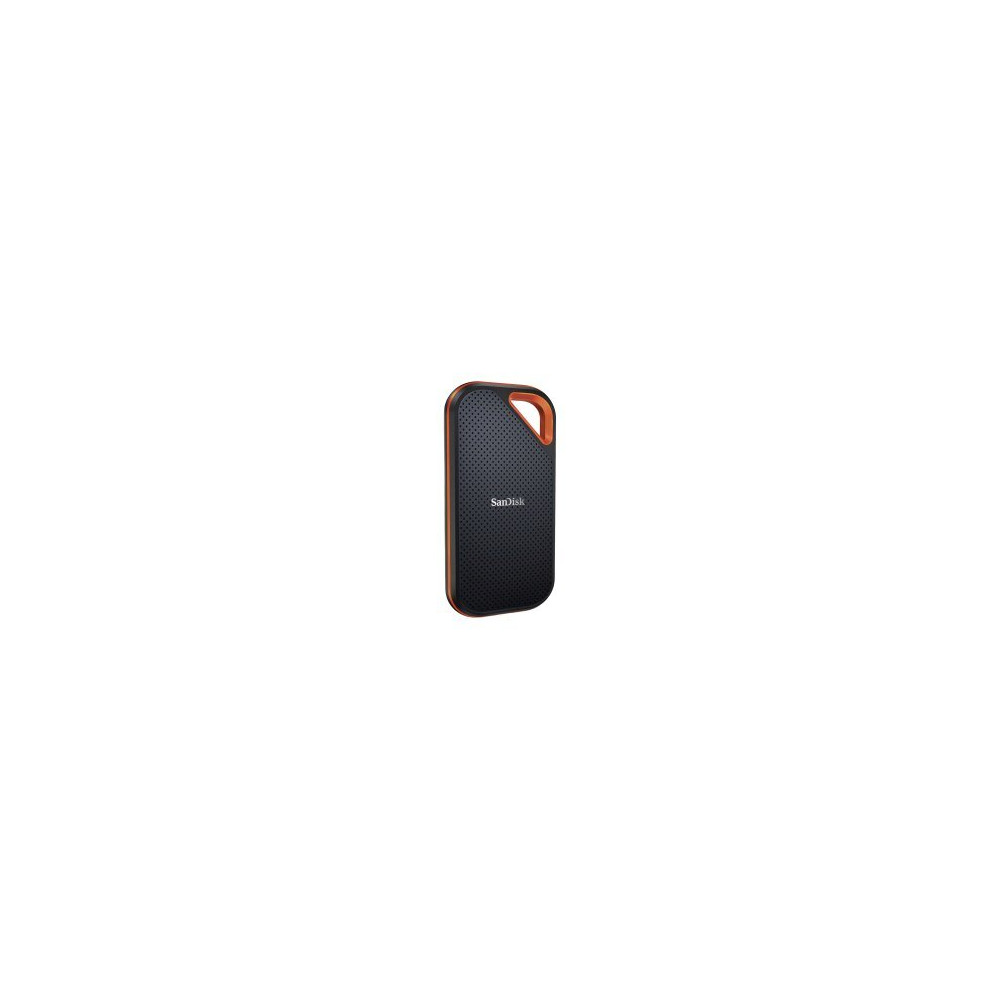 SanDisk Extreme PRO Portable SSD 2 TB extern