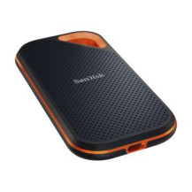 SanDisk Extreme PRO Portable SSD 2 TB extern