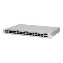 Ubiquiti UniFi Switch PRO 48 - Switch gestito L3