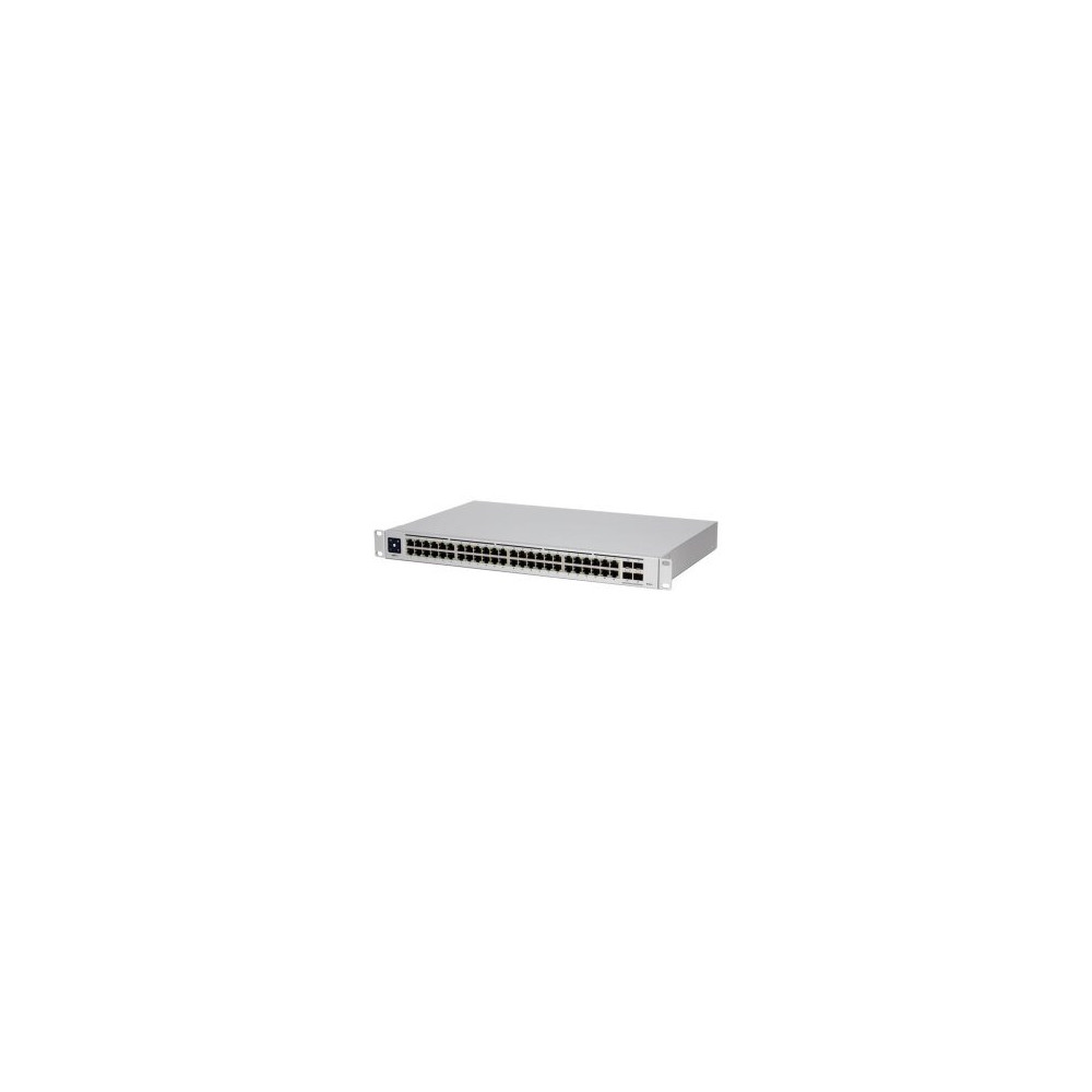 Ubiquiti UniFi Switch PRO 48 - Switch gestito L3