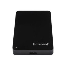 Intenso Memory Case Festplatte extern 5 TB