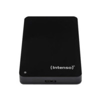 Intenso Memory Case Festplatte extern 5 TB