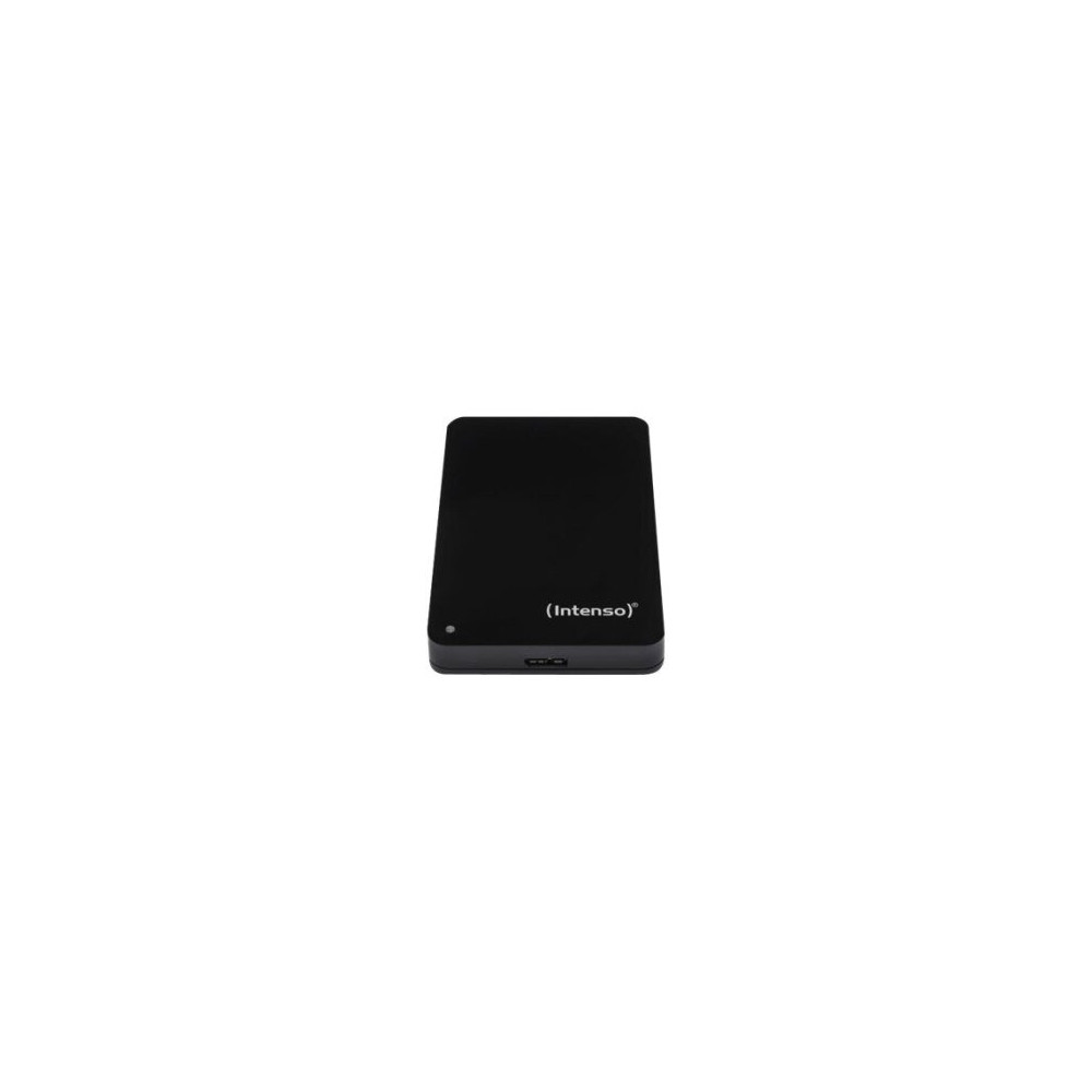 Intenso Memory Case Festplatte extern 5 TB