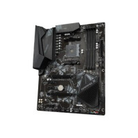 Gigabyte B550 Gaming X V2 - AMD - Presa AM4 - AMD Ryzen 3 3rd Gen - 3rd Generation AMD Ryzen 5 - 3rd Generation AMD Ryzen 7 - 3r