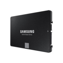 Samsung 870 EVO SSD 500 GB intern 2.5″