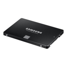 Samsung 870 EVO SSD 500 GB intern 2.5″