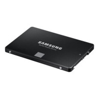 Samsung 870 EVO SSD 500 GB intern 2.5″
