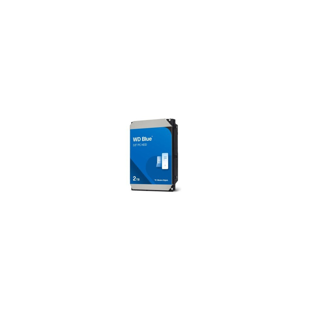 WD Blue Festplatte intern 3.5″