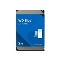 WD Blue Festplatte intern 3.5″