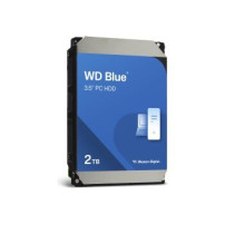 WD Blue Festplatte intern 3.5″