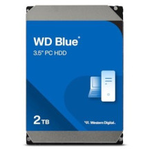 WD Blue Festplatte intern 3.5″