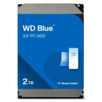 WD Blue Festplatte intern 3.5″