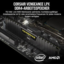 Corsair Vengeance LPX DDR4 Kit 32 GB (2 x 16 GB)