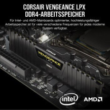 Corsair Vengeance LPX DDR4 Kit 32 GB (2 x 16 GB)