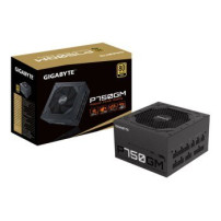 Gigabyte P750GM - Alimentatore ATX interno