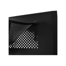Chieftec Mesh Series CI-02B-OP Tower-Gehäuse