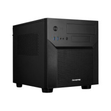Chieftec Mesh Series CI-02B-OP Tower-Gehäuse