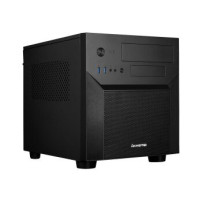 Chieftec Mesh Series CI-02B-OP Tower-Gehäuse