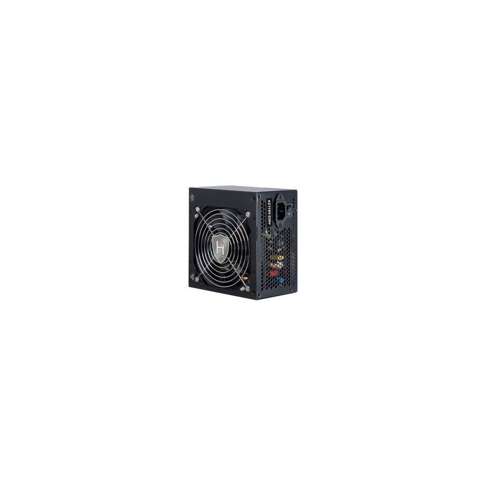Inter-Tech HiPower SP-550 Netzteil ATX