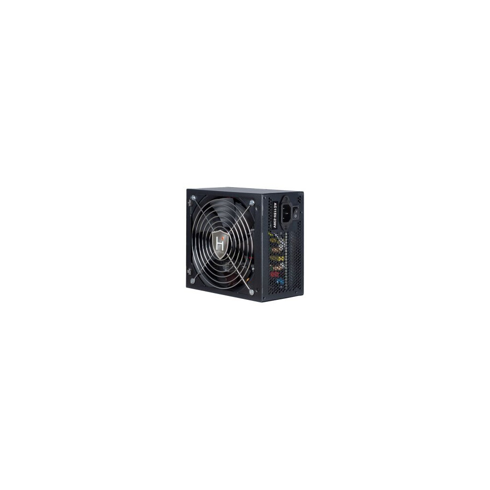 Inter-Tech HiPower SP-750 Netzteil ATX