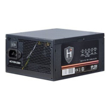 Inter-Tech HiPower SP-750 Netzteil ATX