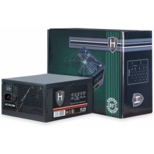 Inter-Tech HiPower SP-750 Netzteil ATX