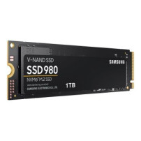 Samsung 980 SSD 1 TB M.2 NVMe PCIe 3.0