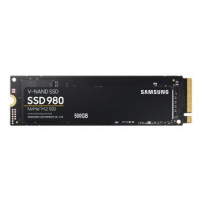 Samsung 980 SSD 500 GB M.2 NVMe PCIe 3.0