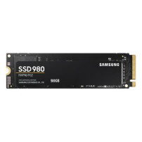 Samsung 980 SSD 500 GB M.2 NVMe PCIe 3.0