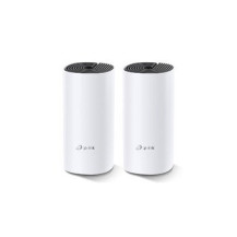 TP-LINK Deco M4 (confezione da 2) Dual-Band (2,4 GHz/5 GHz) Wi-Fi 5 (802.11ac) Bianco Interno