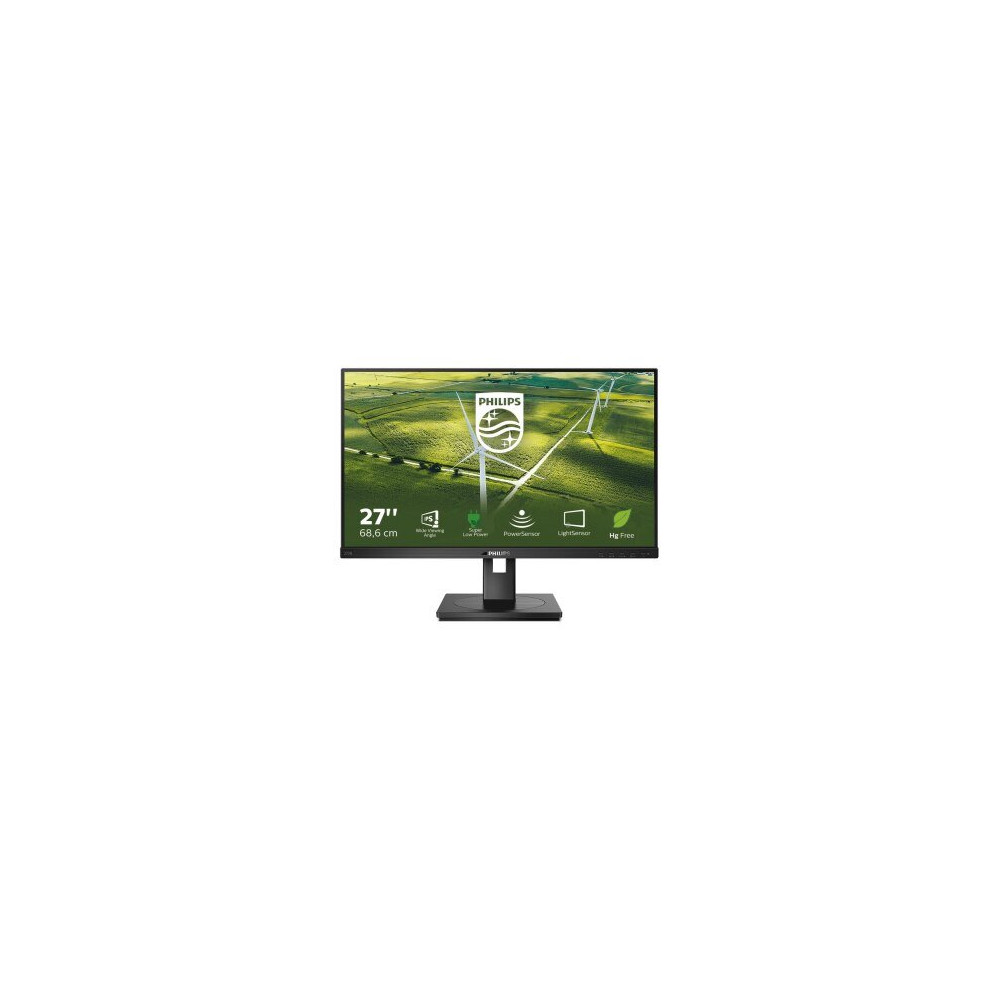 Philips B Line 272B1G - LED-Monitor 27″