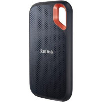 SanDisk Extreme Portable V2 SSD extern
